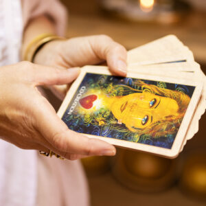 Oráculo do Caminho da Alma