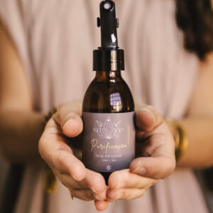 Spray Purificação Casa & Corpo