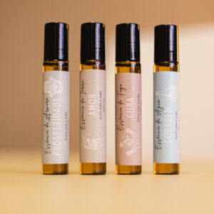 Sinergias Para o Corpo e Alma